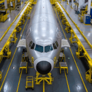 aircraft shim manufacturer