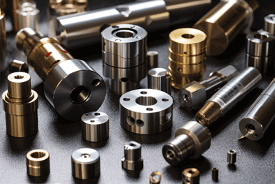 automotive steel part laser cutting