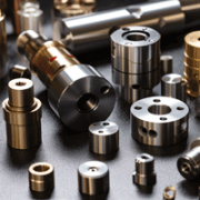 automotive steel part laser cutting