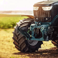 Laser Cutting in Agricultural Industry