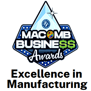 macomb business awards manufacturing company macomb business awards manufacturing company