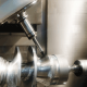 outer diameter machining
