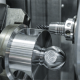 outer diameter machining