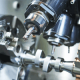 outer diameter machining