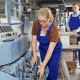 parts chamfering