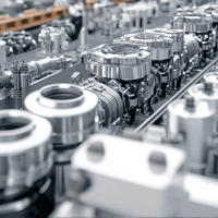 parts chamfering