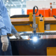 Rapid Prototyping Laser Machining
