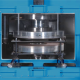 double disk grinding