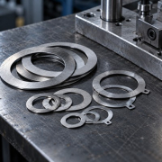 custom automation parts