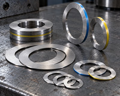 custom metal parts