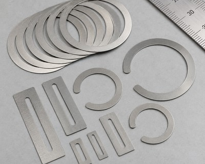 laser cut shims