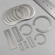 laser cut shims